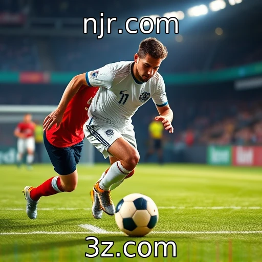 njr.com Apostas Esportivas: Como Analisar os Jogos e Maximizar Seus Lucros