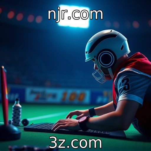 njr.com As tendências de apostas que estão moldando o mercado brasileiro