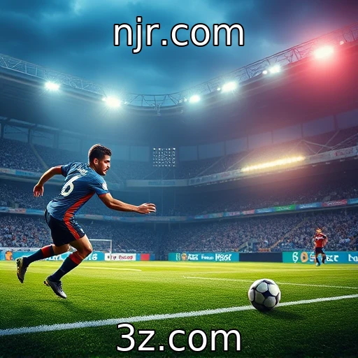 njr.com Apostas em 2025: Tendências que vão revolucionar o mercado