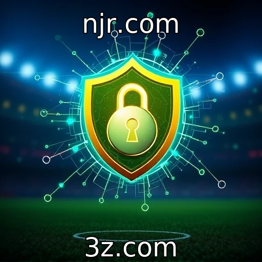 njr.com Apostas Esportivas: Estratégias para Maximizar Seus Ganhos