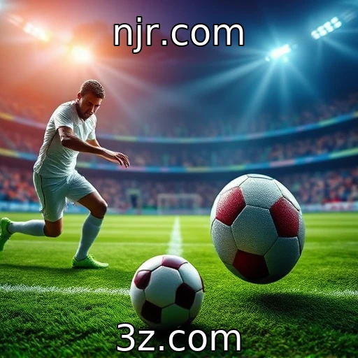 njr.com Apostas Esportivas: Estratégias para Maximizar Seus Ganhos